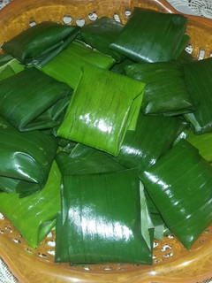 Foto resep Kue Bugis
