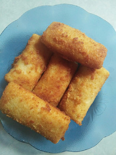 Foto resep Risoles kentang wortel