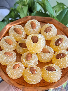 عکسی از دستور باسلوق راحت و خوشمزه