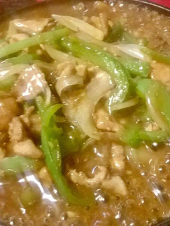A picture of Stir Fry Sauce.
