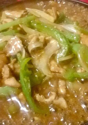 A picture of Stir Fry Sauce.