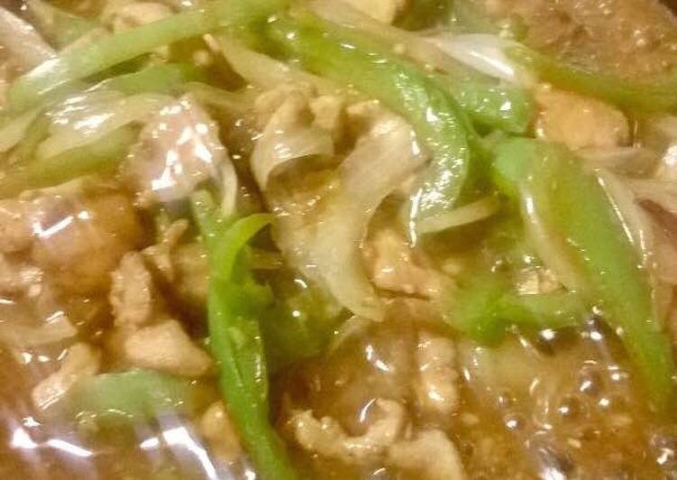 Stir Fry Sauce