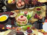 ایده های یلدایی(ژله)