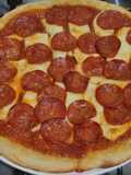 Masa para pizza