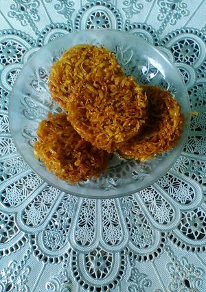 Foto resep Carang mas