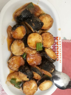 Foto resep Tumis Tofu nori