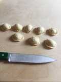 Hand made orecchiette and cavatelli pasta: how to make them