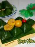Bugis Labu Kuning