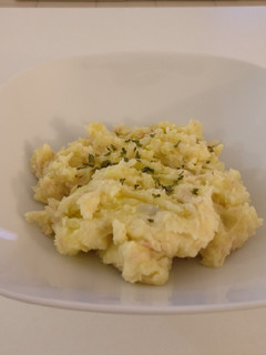 Una foto de Ensaladilla rusa