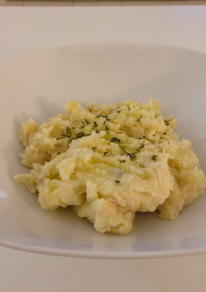 Una foto de Ensaladilla rusa