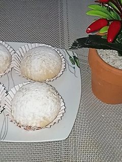 صورة لوصفة حلوة المعمول بالحلقومة
