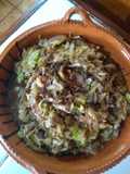 Bistec Vegetariano VIP