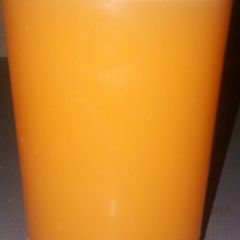 Passion juice A picture of Passion juice.
