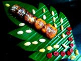 সরভাজা