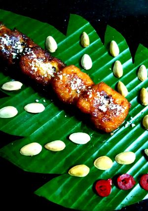 সরভাজা রেসিপির প্রধান ছবি