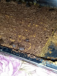 Una foto de Chocotorta 🍰