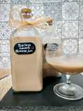 Baileys casero –licor de whisky–