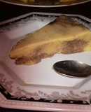 Flan con Vainillas