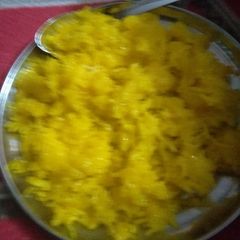 Yellow rice A picture of Yellow rice.