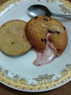 Foto resep Ice cream goreng