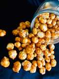 Caramel Makhana