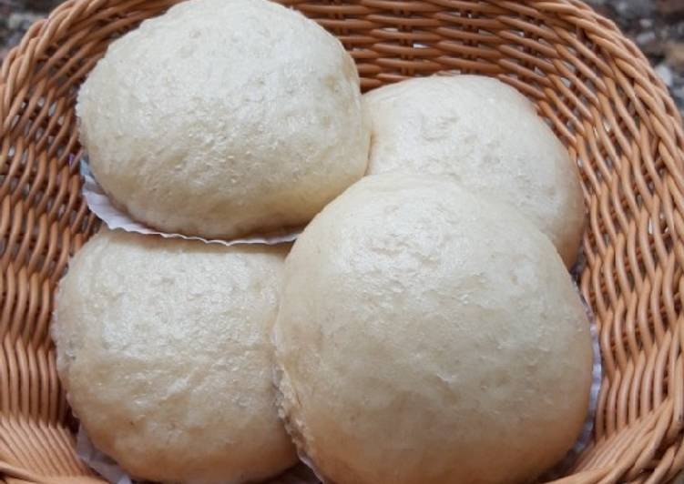 Resep Bakpao, Lezat