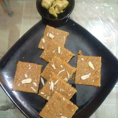 A picture of Gurd ki sukhadi.