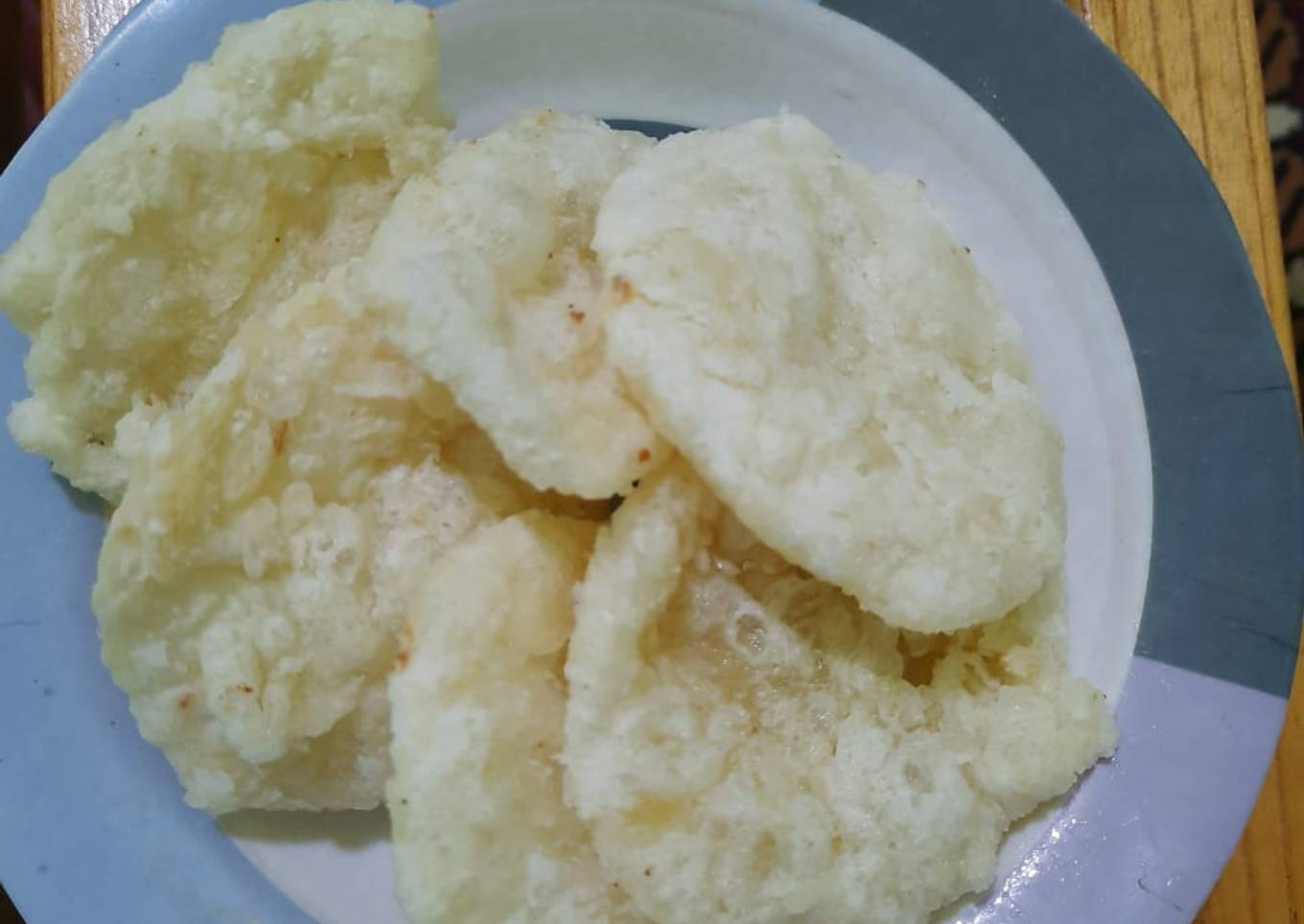 CIRENG SALJU SIMPEL dan ENAK