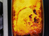 Leche asada