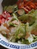 Homemade Thousand Island Dressing
