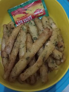 Foto resep Stik Kentang