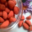 Red Choco Peanut