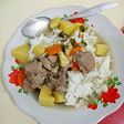 Sup Daging