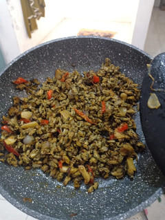 Foto resep Tumis kupang #maChak