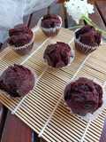 Bolu Kukus Coklat GF