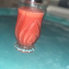 Natural Watermelon drink A picture of Natural Watermelon drink.