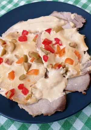 Foto di Lonza tonnata