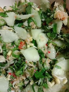 Foto resep Trancam