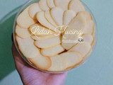 Lidah Kucing Susu