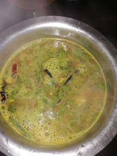 கொள்ளு ரசம்(kollu rasam recipe in tamil) செய்முறை முக்கிய புகைப்படம்