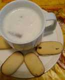 Atole de plátano (banana)