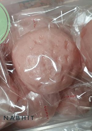 Foto resep Bakpao Menul ala Pasar