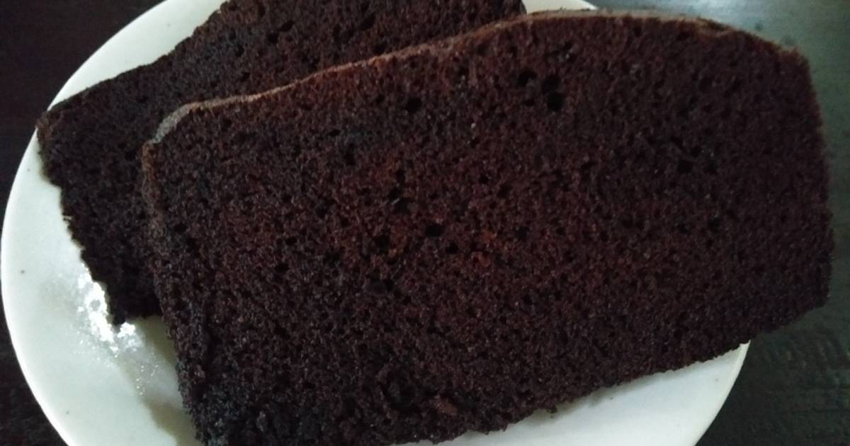 Resep Brownies Kukus Lembut oleh Inez Cookpad