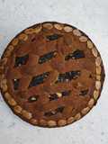 Linzer torte