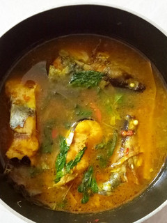 Foto resep Sup ikan patin