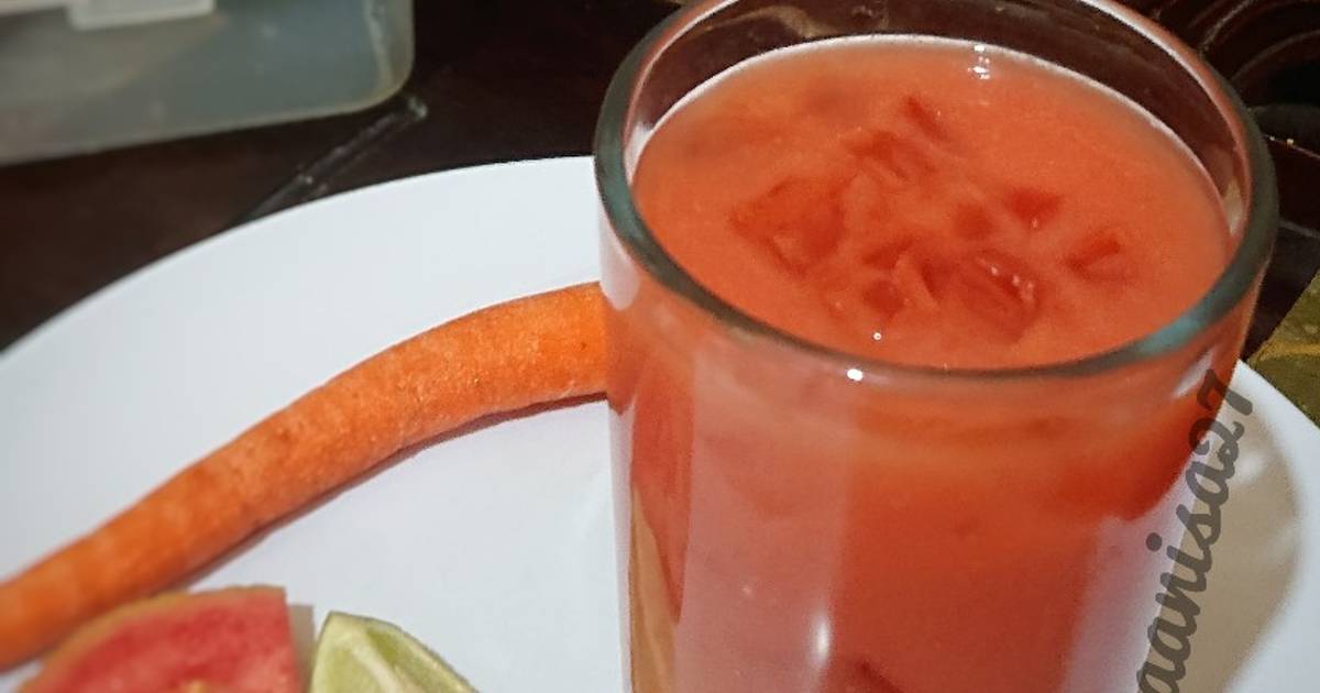 100 Resep Juice Jambu Biji Mix Enak Dan Mudah Cookpad 6588