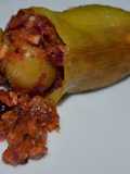 Ají relleno