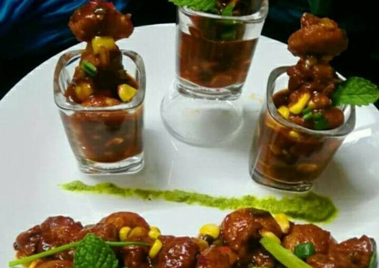 Step-by-Step Guide to Prepare Ultimate Leftover Idli Soya Manchurian