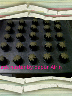 Foto resep Black Nastar