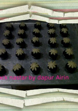 Foto resep Black Nastar